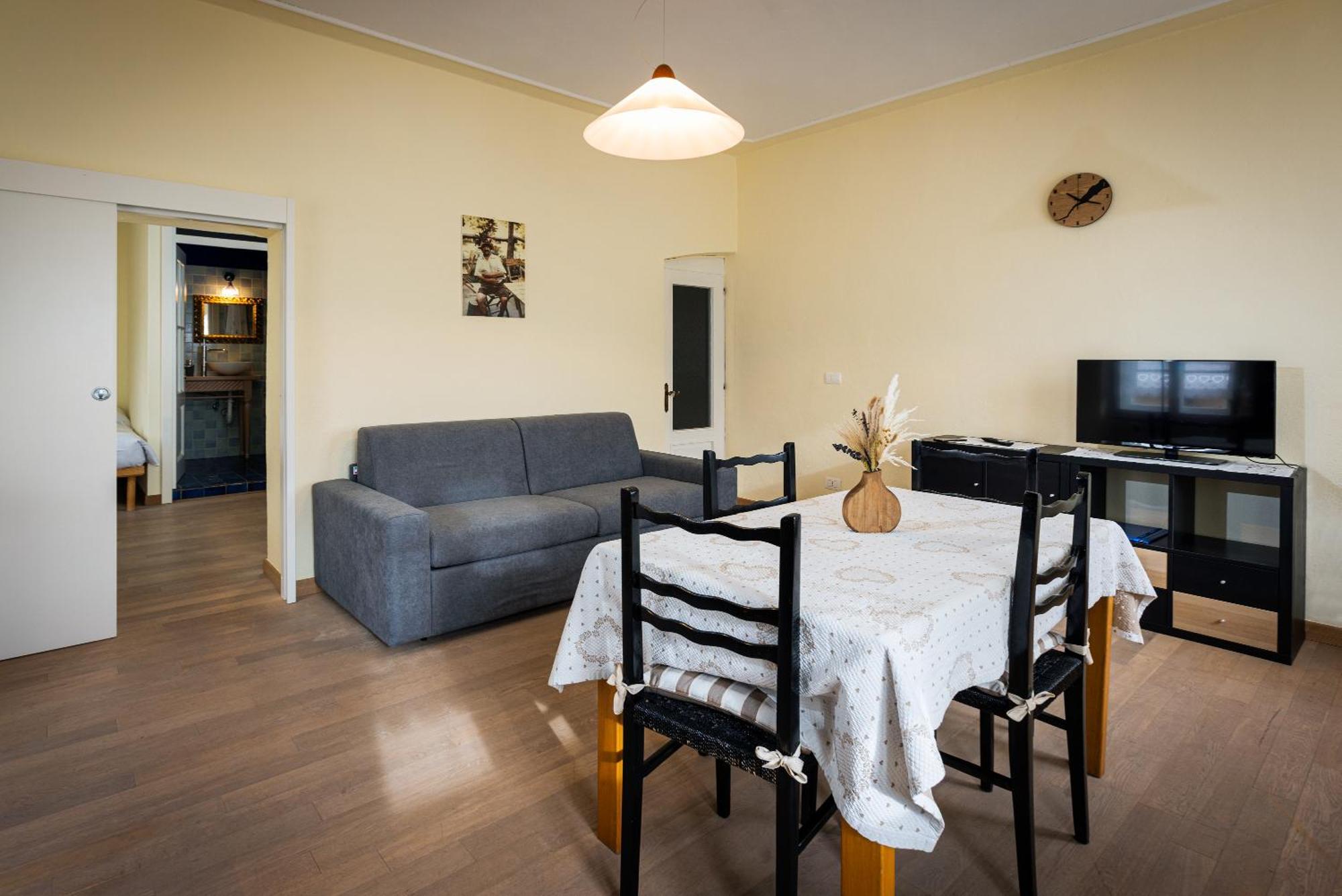Bed and Breakfast In Plait Cercivento Экстерьер фото