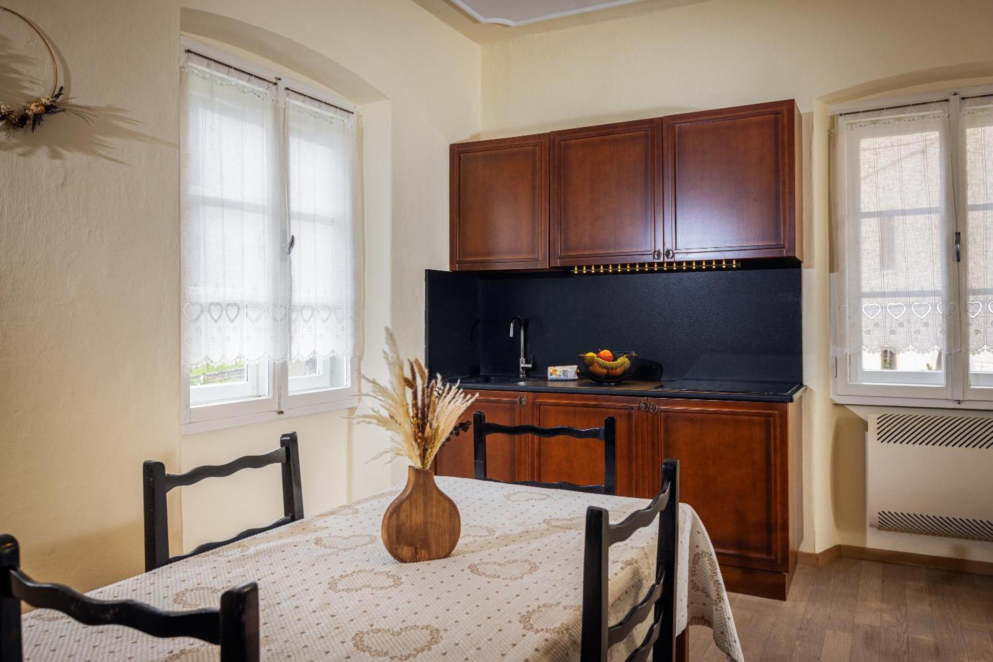 Bed and Breakfast In Plait Cercivento Экстерьер фото