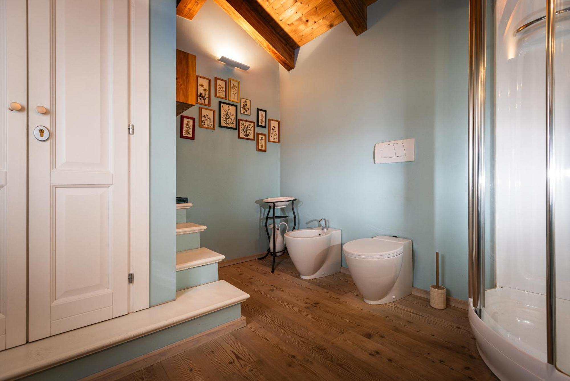 Bed and Breakfast In Plait Cercivento Экстерьер фото