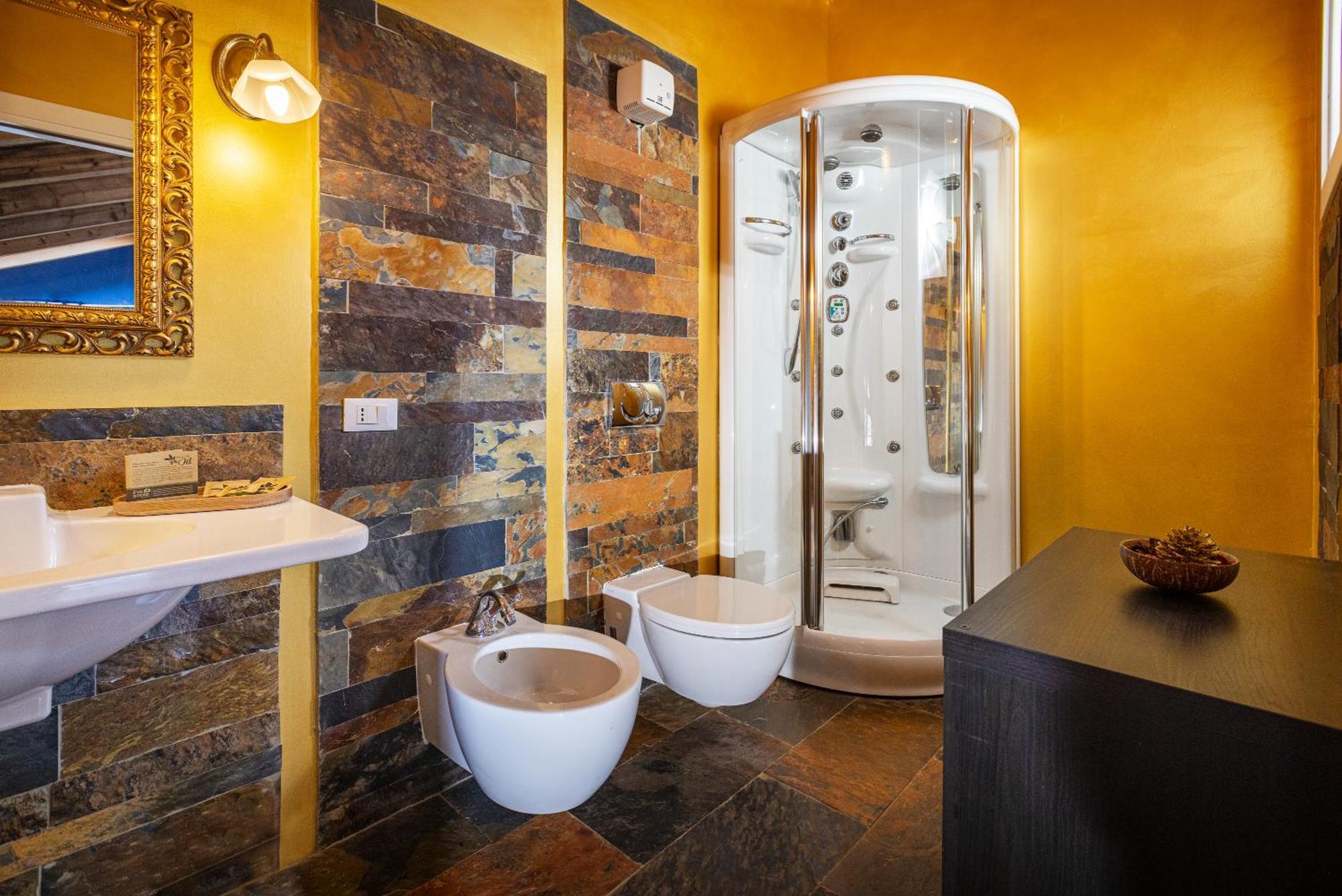 Bed and Breakfast In Plait Cercivento Экстерьер фото