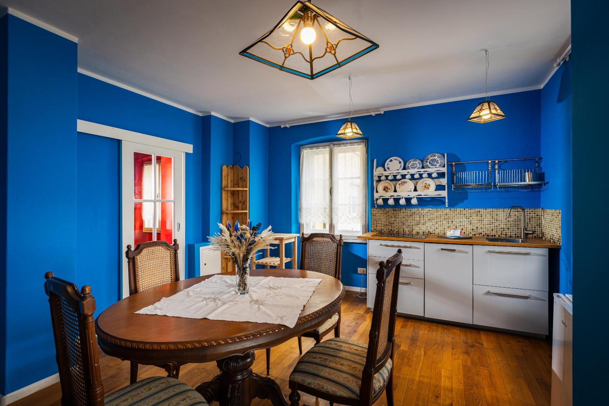 Bed and Breakfast In Plait Cercivento Экстерьер фото