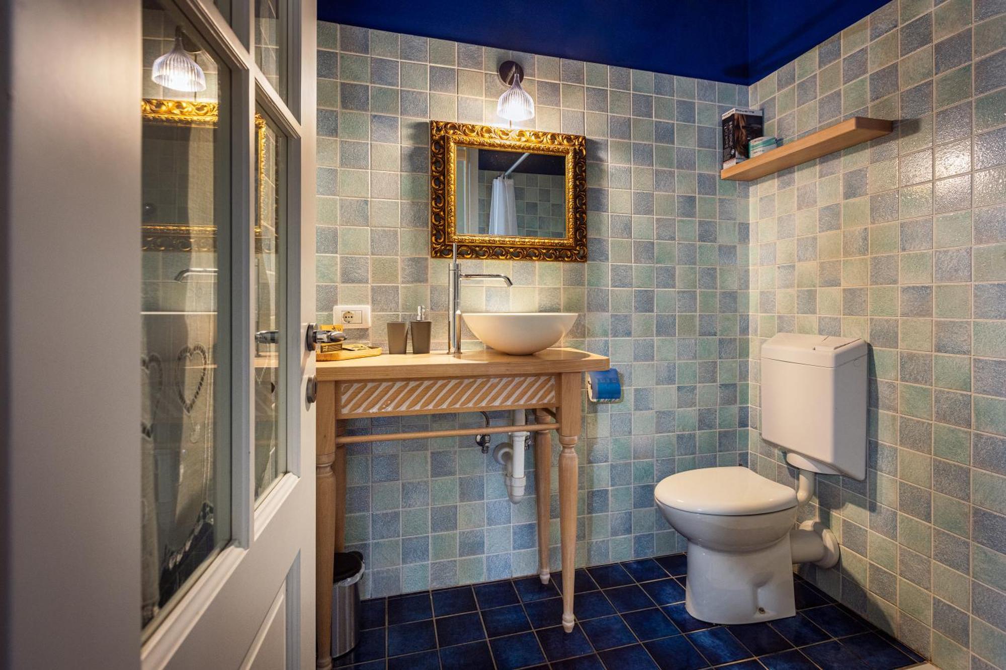 Bed and Breakfast In Plait Cercivento Экстерьер фото