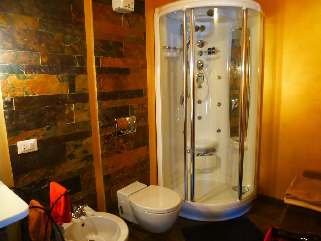 Bed and Breakfast In Plait Cercivento Экстерьер фото