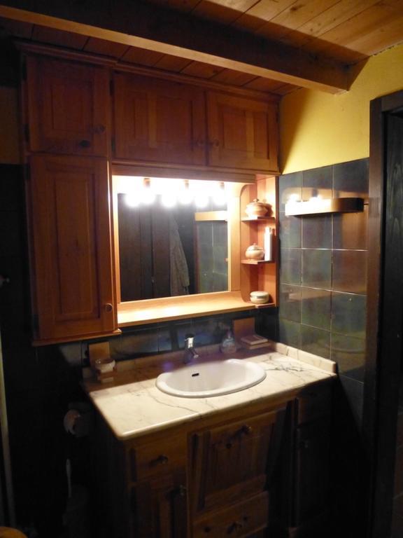Bed and Breakfast In Plait Cercivento Экстерьер фото