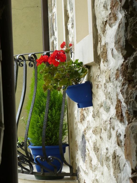 Bed and Breakfast In Plait Cercivento Экстерьер фото