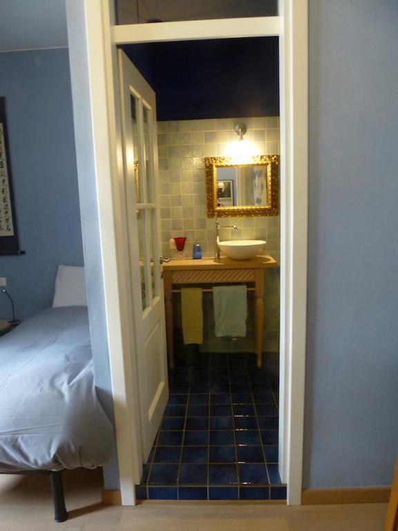Bed and Breakfast In Plait Cercivento Экстерьер фото