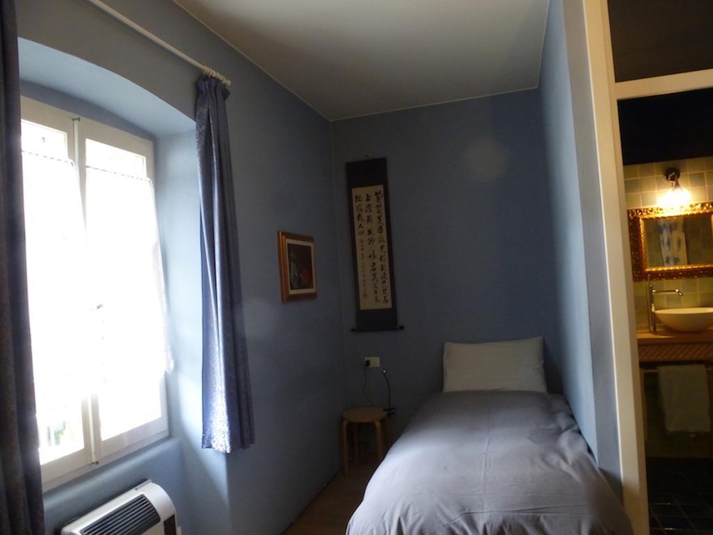 Bed and Breakfast In Plait Cercivento Экстерьер фото