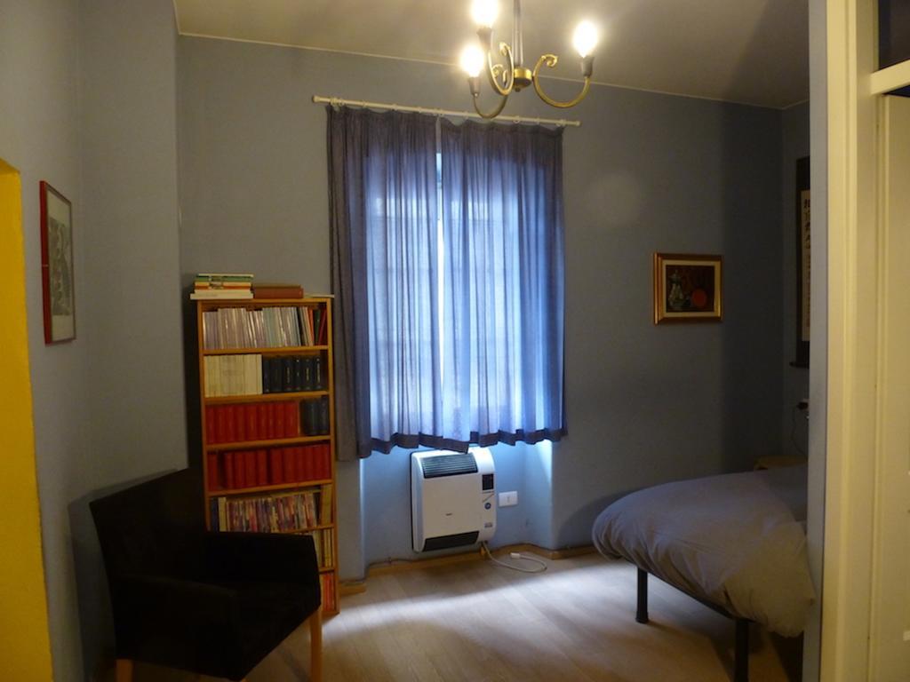 Bed and Breakfast In Plait Cercivento Экстерьер фото