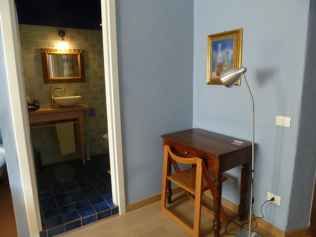 Bed and Breakfast In Plait Cercivento Экстерьер фото
