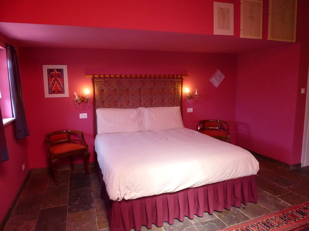 Bed and Breakfast In Plait Cercivento Экстерьер фото