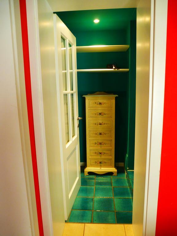 Bed and Breakfast In Plait Cercivento Экстерьер фото