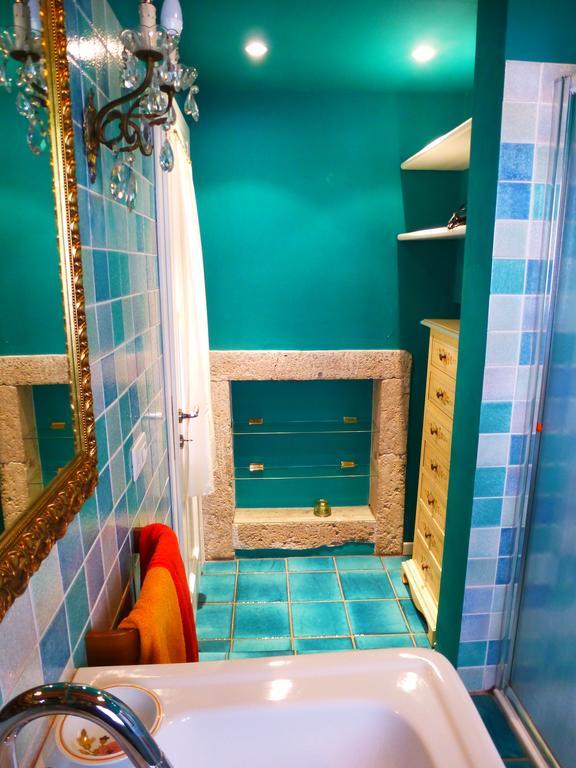 Bed and Breakfast In Plait Cercivento Экстерьер фото